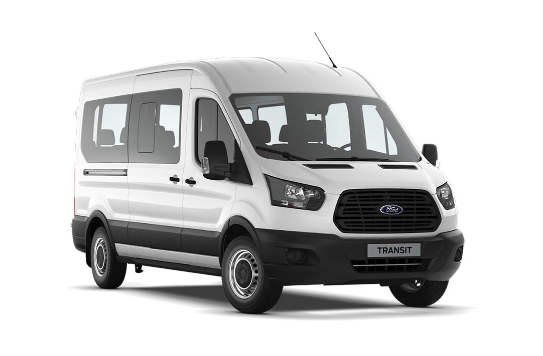 Ford Transit 2T